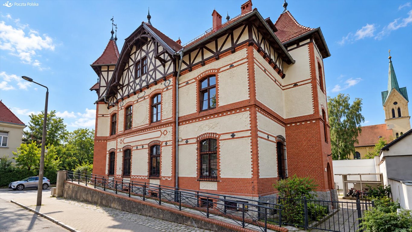 Wrocław - 2 pokoje 64 m² z możliwością aranżacji Wrocław, Skoczylasa  64m2 Foto 1