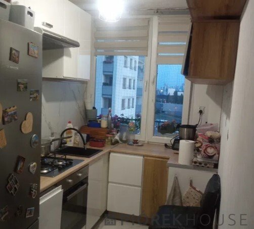 Mieszkanie dwupokojowe na sprzedaż Warszawa, Białołęka, Jana Kowalczyka  47m2 Foto 1