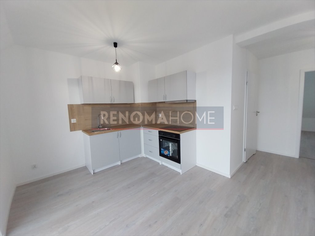 Nowoczesne 4-pokojowe mieszkanie z dużym balkonem Wrocław, Nowy Dwór  76m2 Foto 1