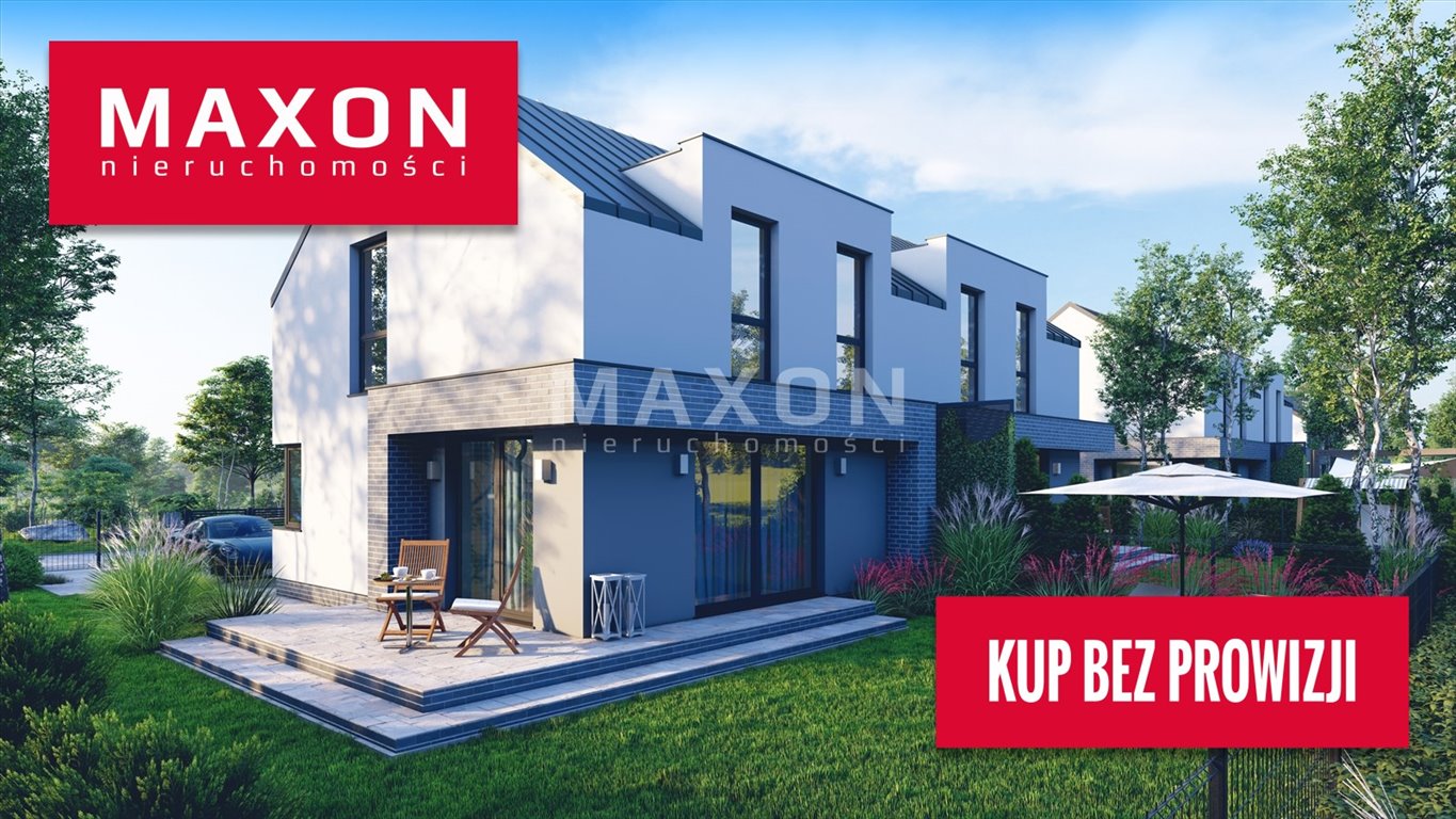 Dom na sprzedaż Skubianka  92m2 Foto 1