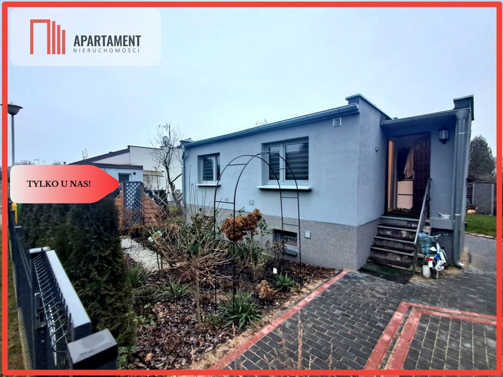 Urocza działka z domkiem, basenami i ogrodem w Żurczynie Żurczyn  360m2 Foto 1