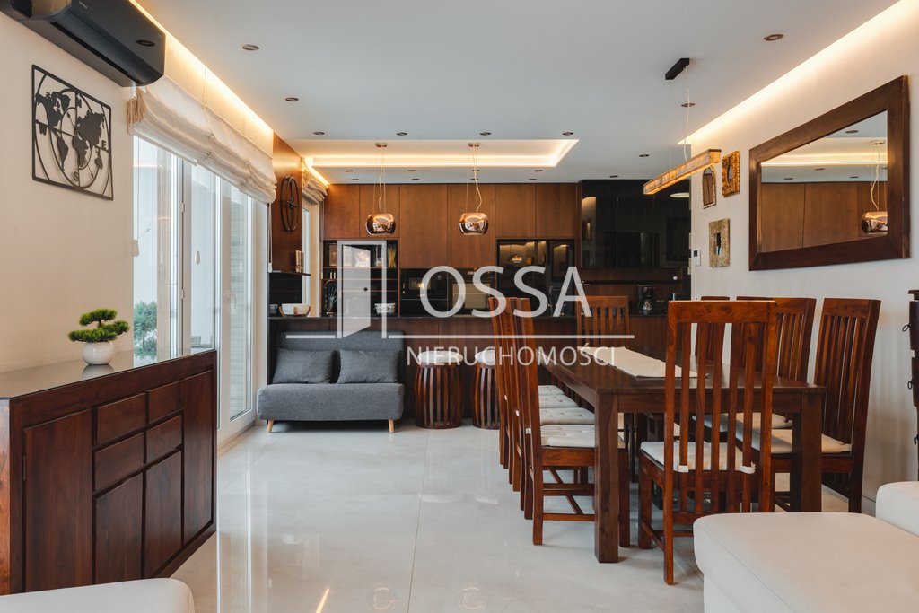 Luksusowy apartament 108 m² z widokiem na morze i dwoma loggiami Gdańsk, Letnica  108m2 Foto 1