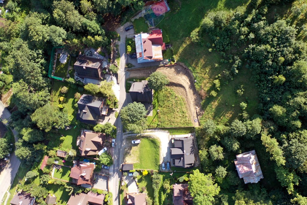 Działka budowlana na sprzedaż Zakopane  354m2 Foto 4