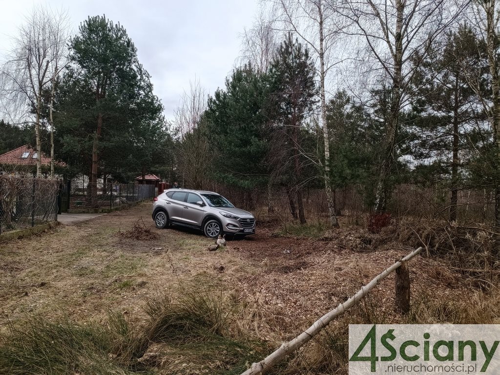 Działka budowlana na sprzedaż Malcanów  2 000m2 Foto 5