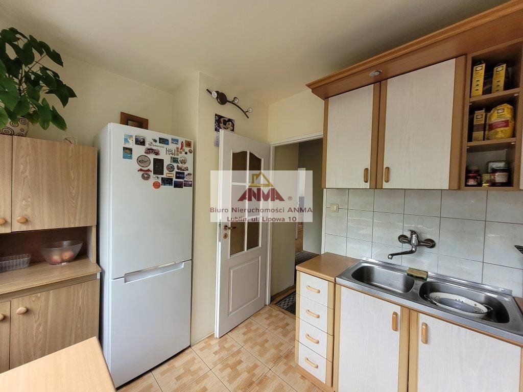 Przestronne 4-pokojowe mieszkanie z możliwością 5, blisko centrum Lublin, Czechów Południowy, os. Moniuszki  74m2 Foto 1