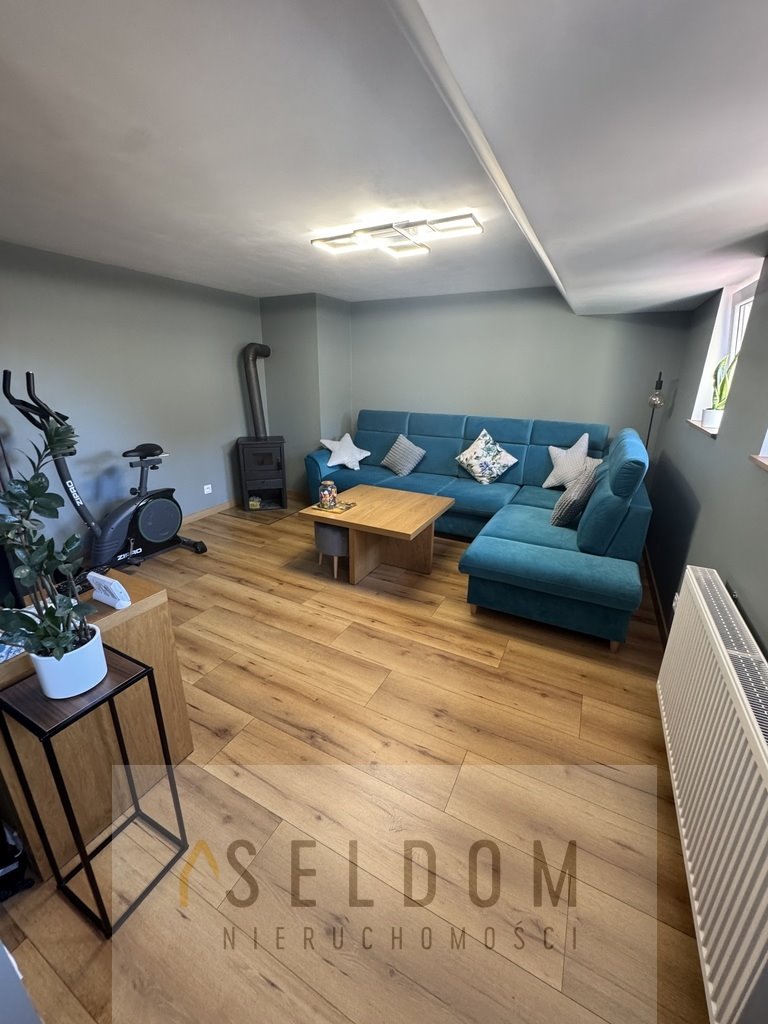 Mieszkanie dwupokojowe na sprzedaż Jelenia Góra  50m2 Foto 1