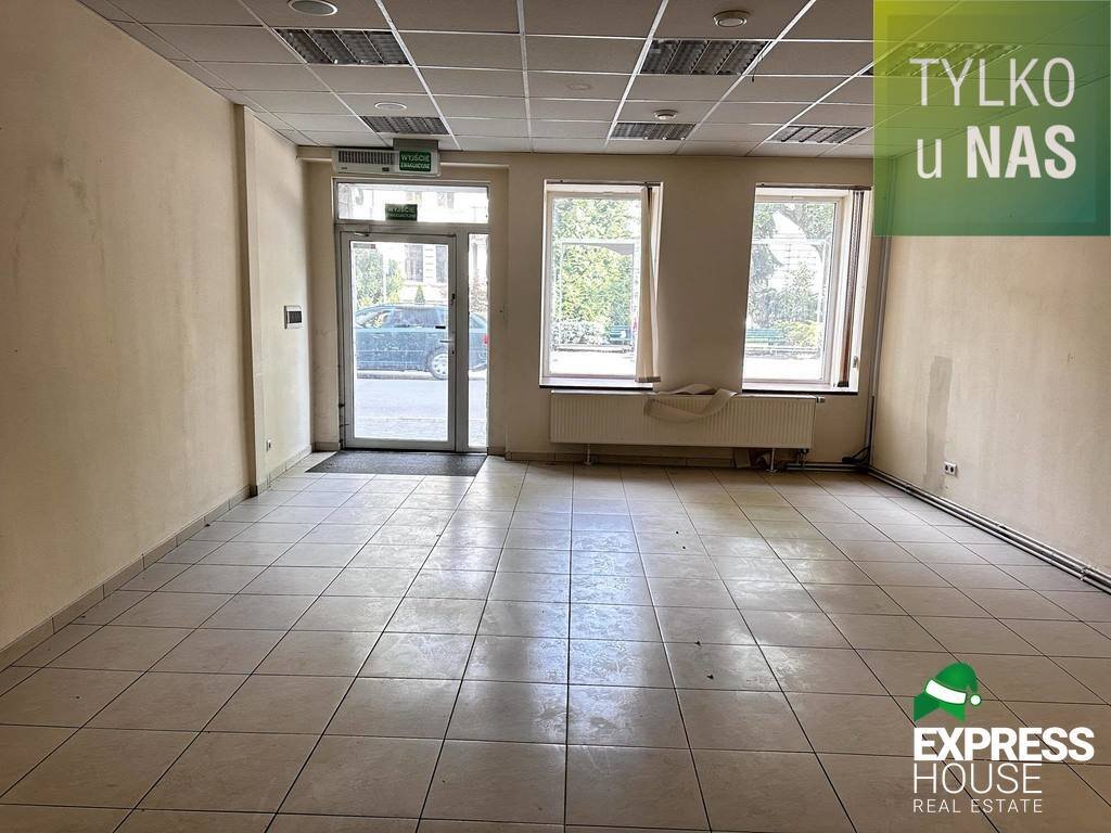 Lokal użytkowy na sprzedaż Żywiec, Kościuszki  90m2 Foto 1