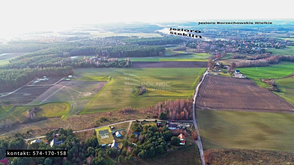 Dom na sprzedaż Szteklin  110m2 Foto 7