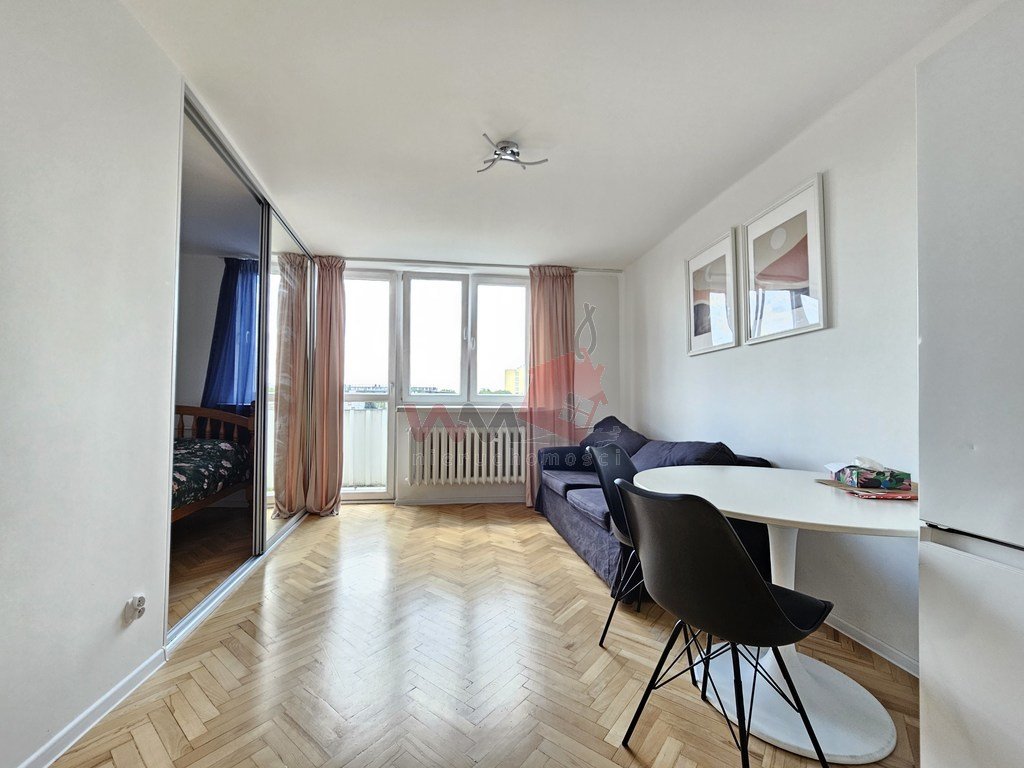 Dwupokojowe mieszkanie po remoncie (37,21 m²) w centrum Lublina Lublin, Śródmieście, Prezydenta Gabriela Narutowicza  37m2 Foto 1