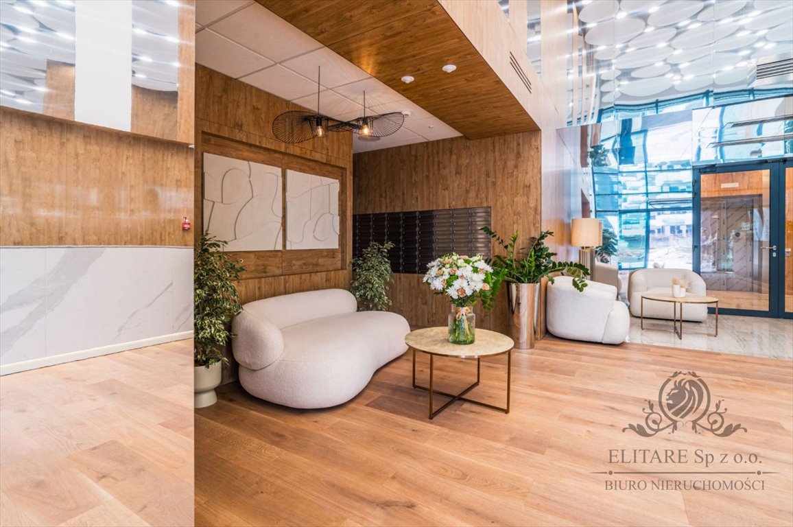 Mieszkanie dwupokojowe na sprzedaż Wrocław, Stare Miasto, Szczepin  47m2 Foto 1