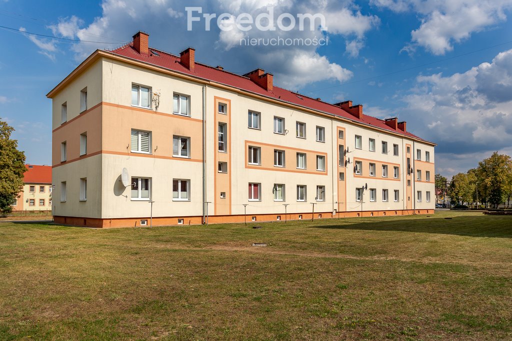 Mieszkanie dwupokojowe na sprzedaż Bemowo Piskie, Kętrzyńskiego  56m2 Foto 3