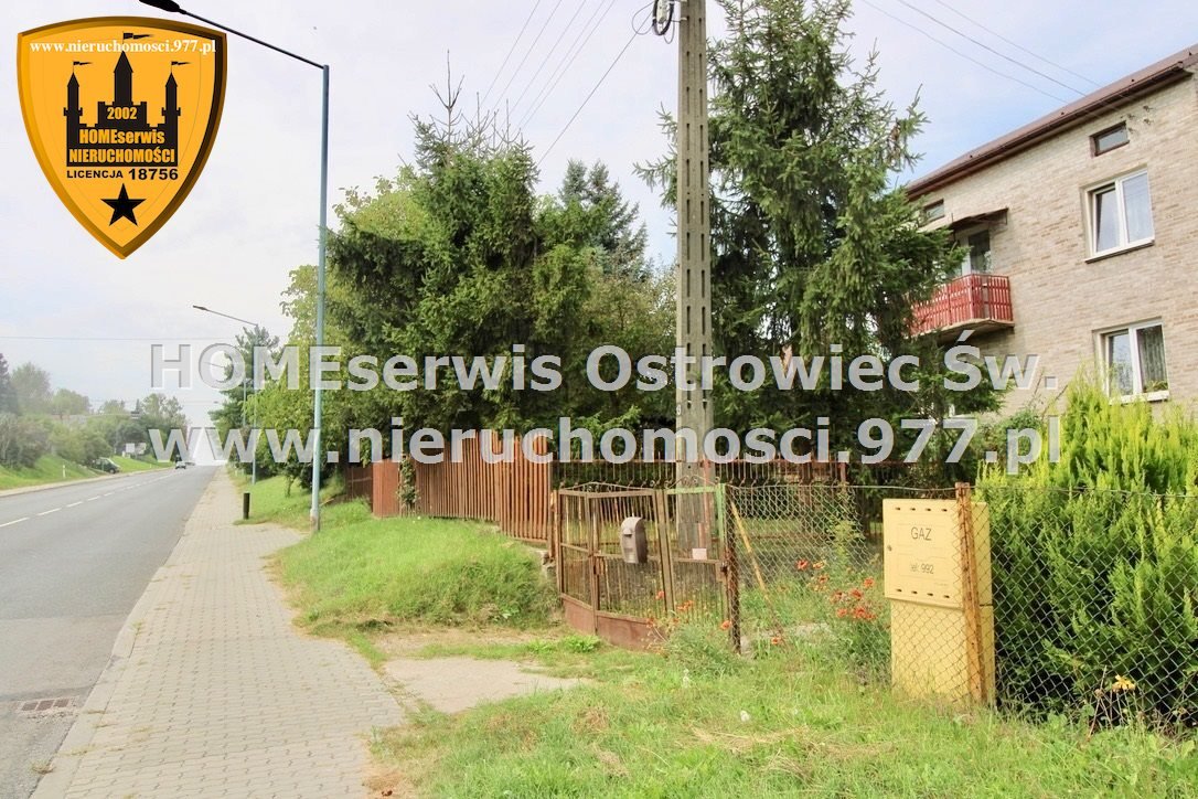 Dom na sprzedaż Ostrowiec Świętokrzyski, Ludwików  110m2 Foto 5