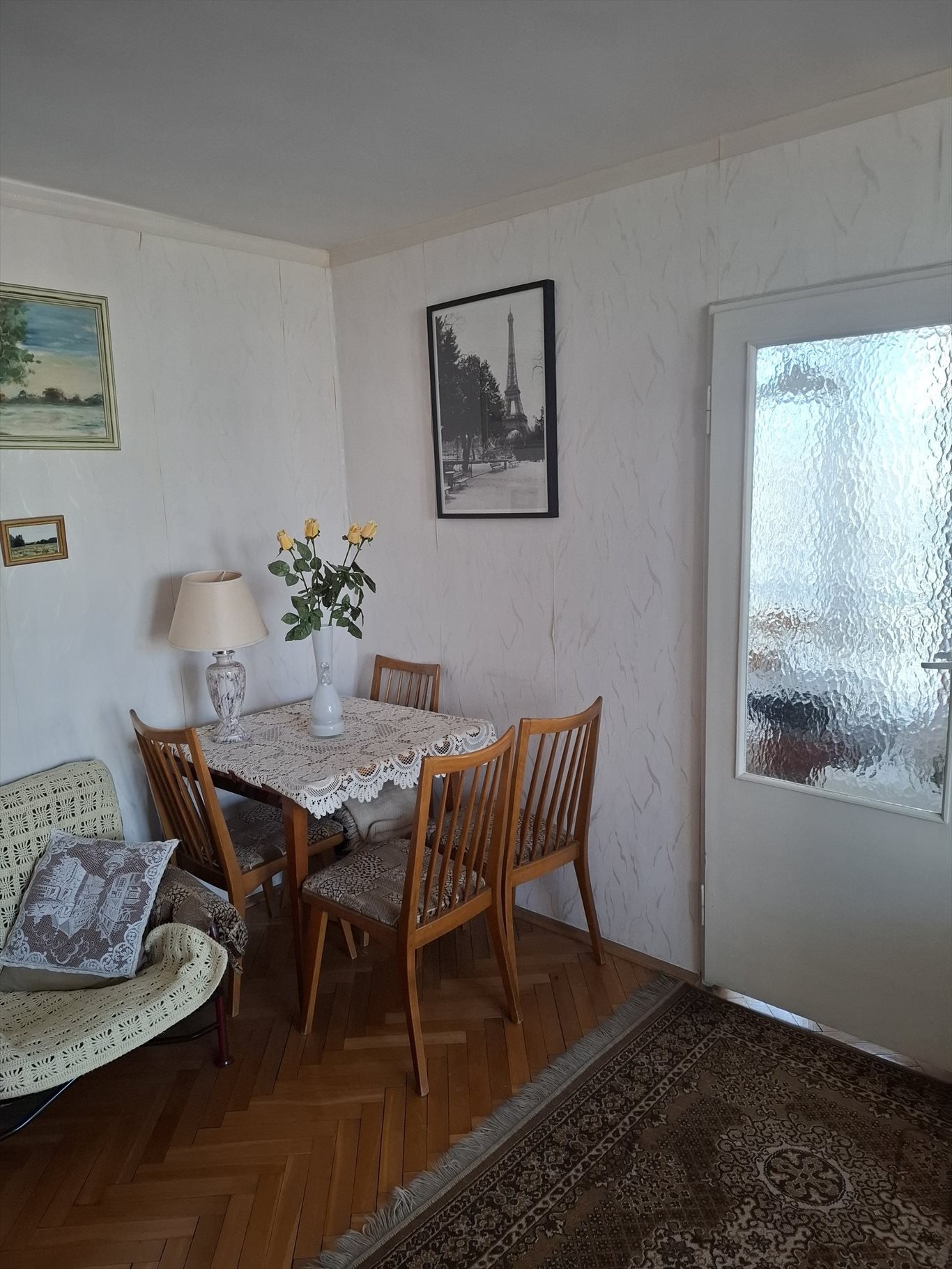 Mieszkanie trzypokojowe na sprzedaż Radom, Śródmieście, Dionizego Czachowskiego 14  47m2 Foto 4