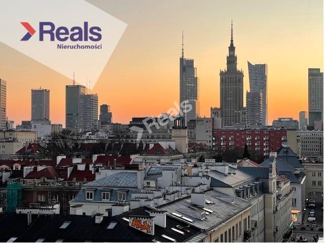 Mieszkanie dwupokojowe na sprzedaż Warszawa, Śródmieście, Tamka  49m2 Foto 1