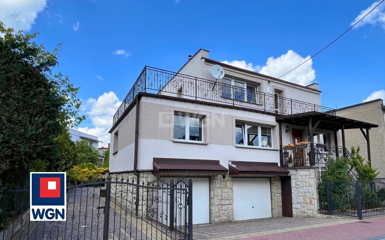 Dom na sprzedaż Bystrzyca Kłodzka, Gagarina  250m2 Foto 1