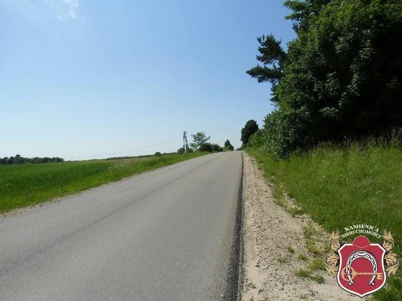 Działka komercyjna na sprzedaż Zakrzewo 12 400m2 Foto 1 Działka komercyjna na sprzedaż Zakrzewo 12 400m2 Foto 1