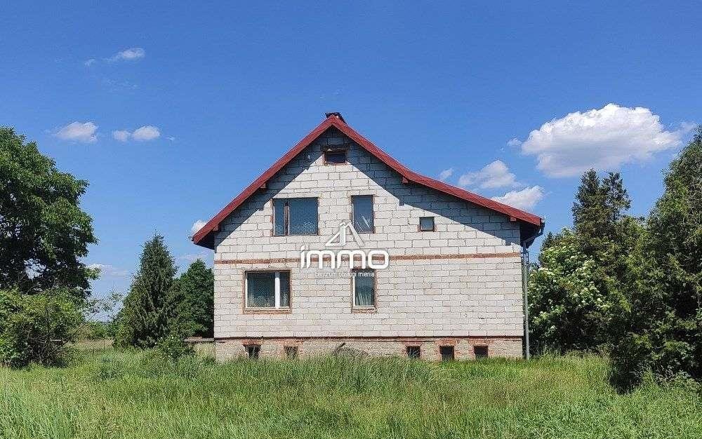 Dom na sprzedaż Dobroszyce, ul. Polna  150m2 Foto 2