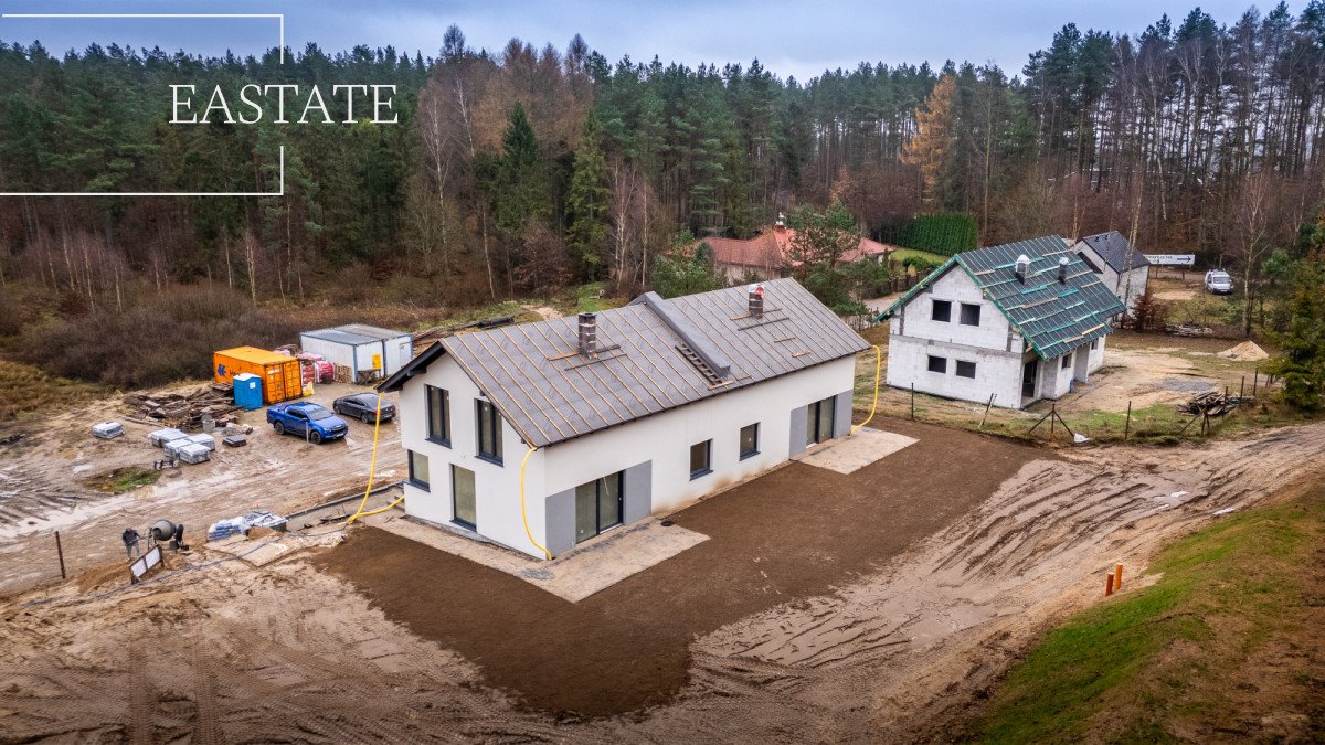 Dom na sprzedaż Koleczkowo, Świętopełka Wielkiego  187m2 Foto 3