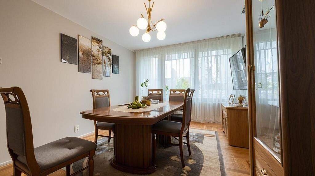 Przestronne 3 pokoje z loggią, pełen komfort i światło Wrocław, Fabryczna, Budziszyńska  64m2 Foto 1