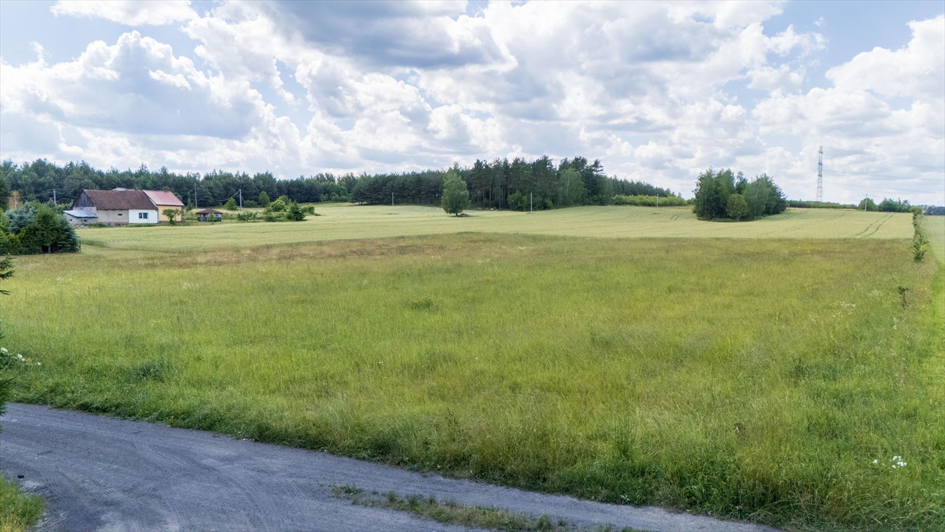 Działka budowlana na sprzedaż Zielonka  1 087m2 Foto 9