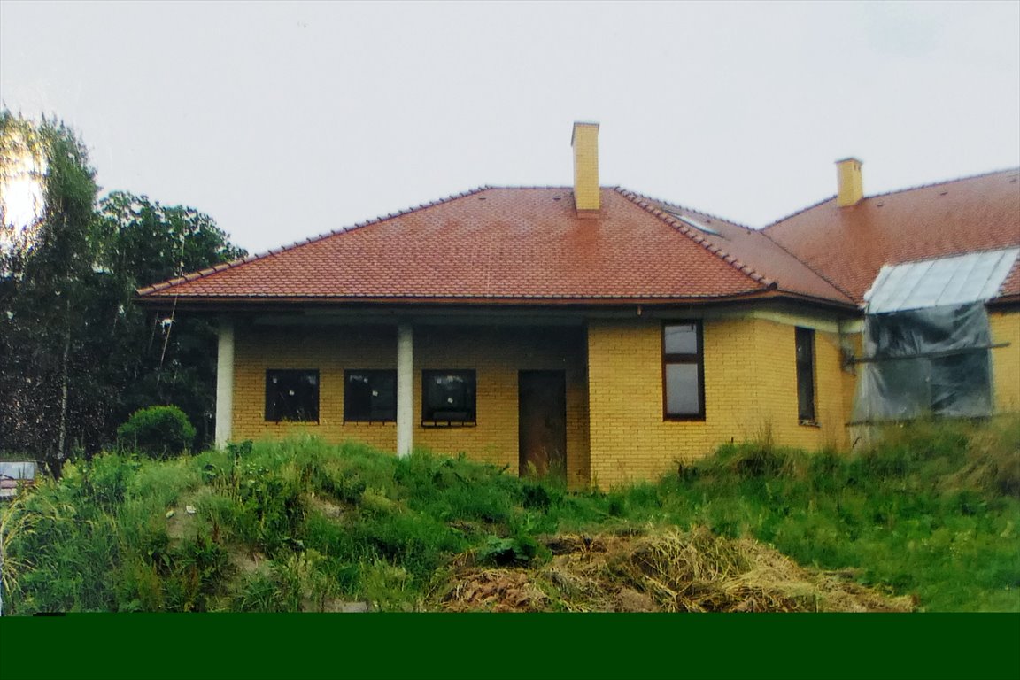 Dom na sprzedaż Łódź, Bałuty  497m2 Foto 2