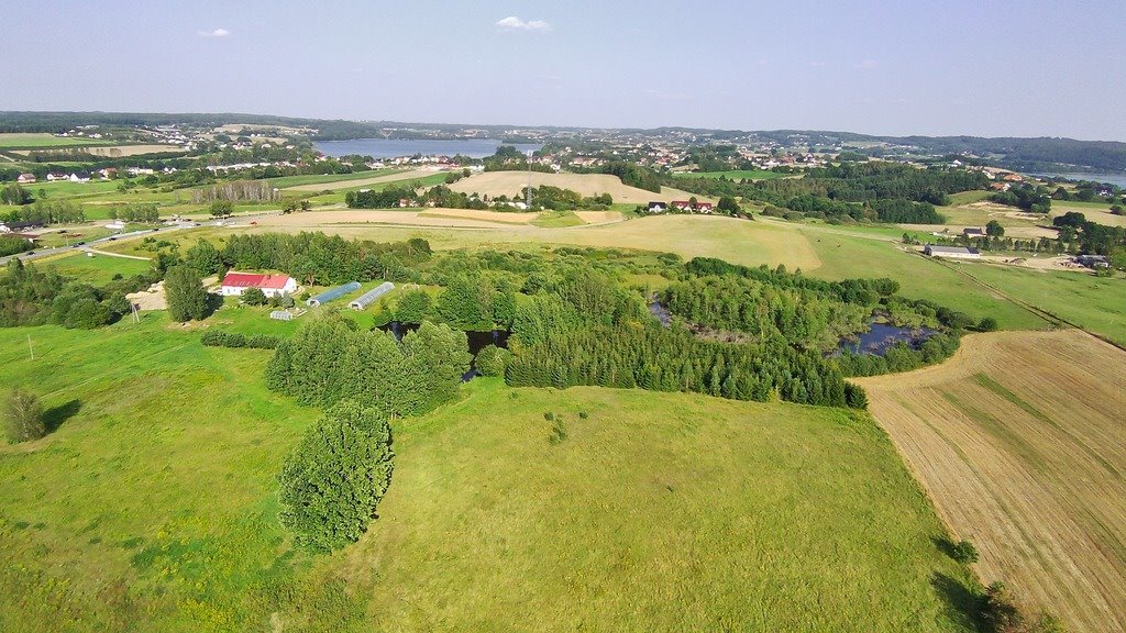 Działka budowlana na sprzedaż Kożyczkowo  1 000m2 Foto 4