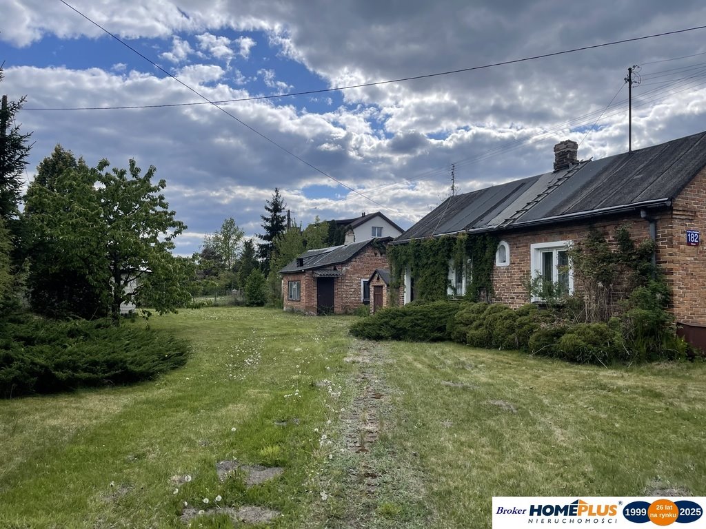 Działka inna na sprzedaż Ciemne  18 404m2 Foto 1