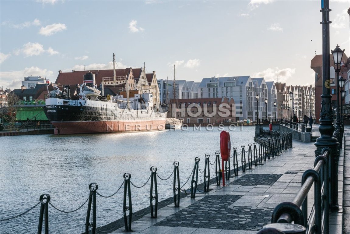 Mieszkanie dwupokojowe na sprzedaż Gdańsk, Śródmieście, Jaglana  39m2 Foto 9