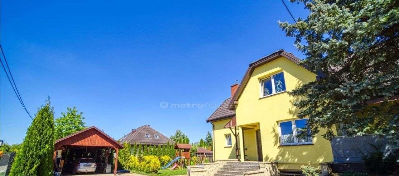 Dom na sprzedaż Dziekanów Leśny  200m2 Foto 13