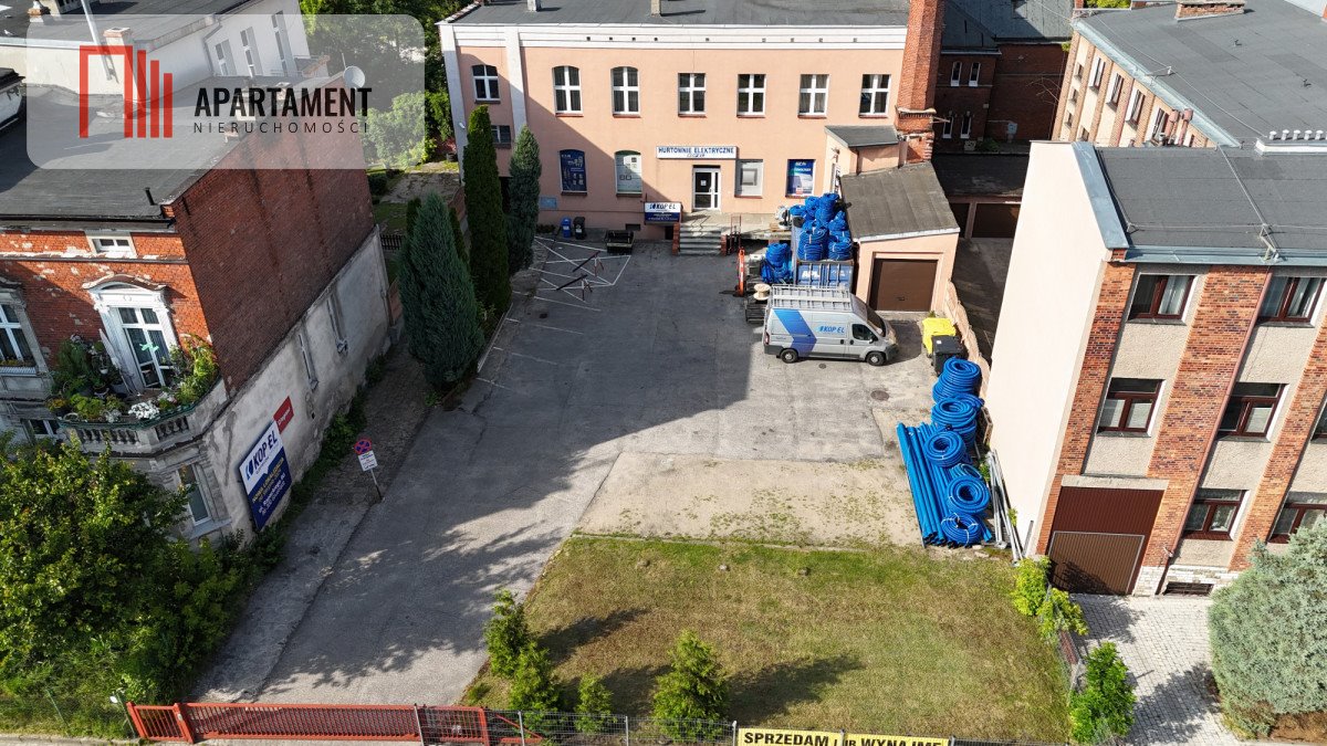 Lokal użytkowy na wynajem Grudziądz  350m2 Foto 2