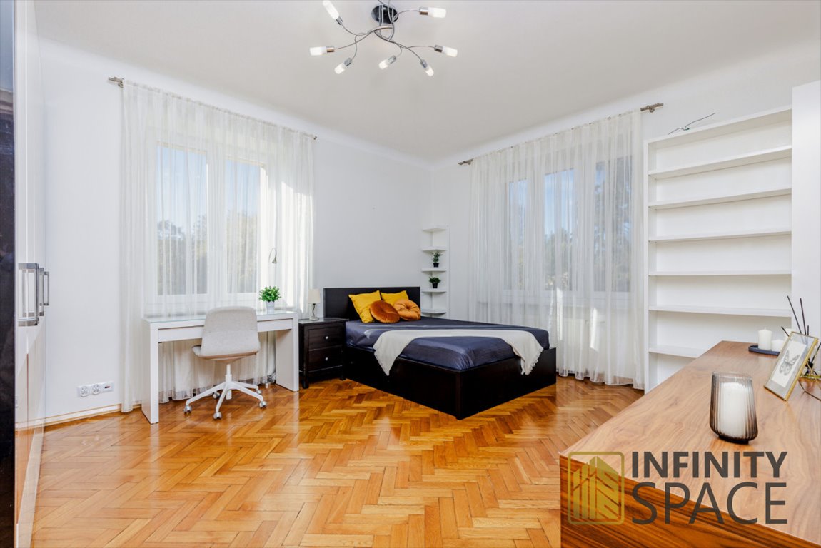 Mieszkanie trzypokojowe na wynajem Warszawa, Praga-Południe Saska Kępa, Zwycięzców  67m2 Foto 1