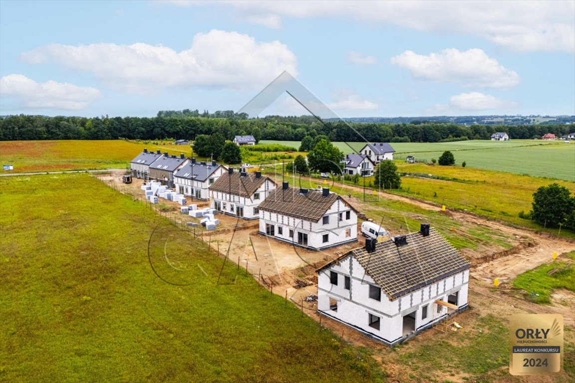 Dom na sprzedaż Warzenko, Lipowa  122m2 Foto 9