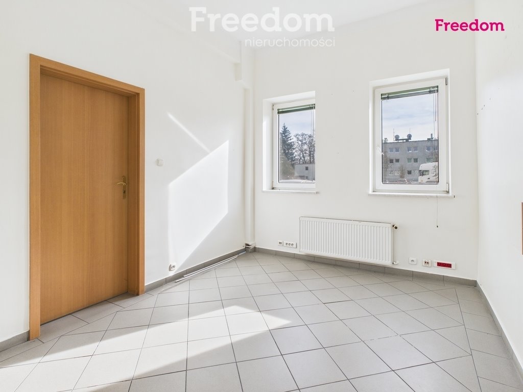 Lokal użytkowy na wynajem Olsztyn, Tracka  200m2 Foto 10