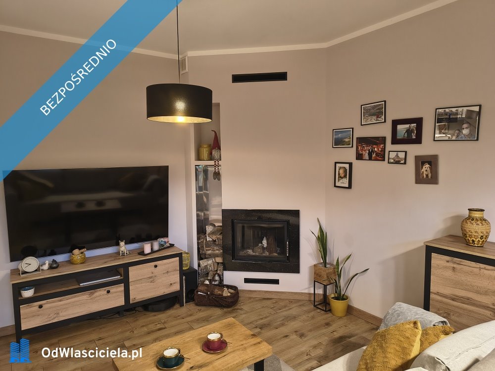 Mieszkanie trzypokojowe na sprzedaż Kobyłka, Nadarzyn, Turowska  98m2 Foto 1