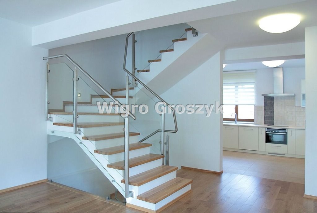 Dom na wynajem Warszawa, Mokotów, Sadyba, Sadyba  200m2 Foto 15