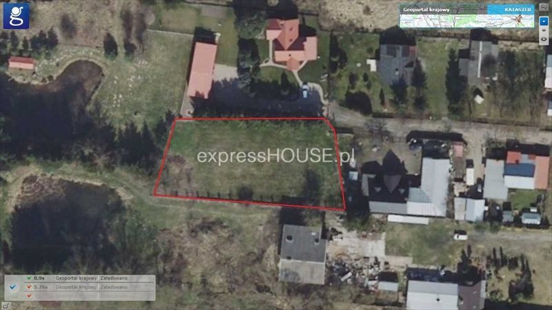 Działka budowlana na sprzedaż Białystok, Zawady, Zawady 1 692m2 Foto 1 Działka budowlana na sprzedaż Białystok, Zawady, Zawady 1 692m2 Foto 1