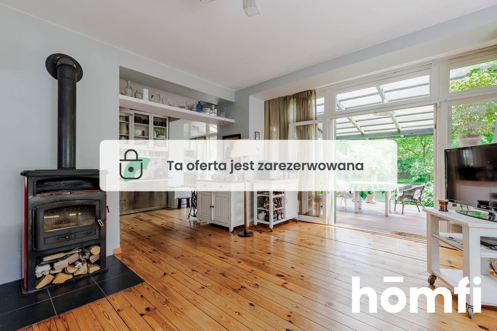 Dom na sprzedaż Brwinów, Józefa Ignacego Kraszewskiego  175m2 Foto 1