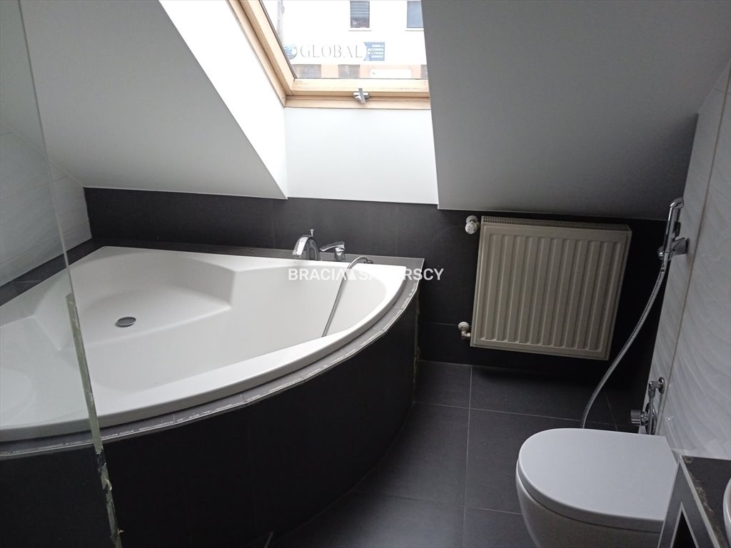 Lokal użytkowy na wynajem Kraków, Dębniki, Ruczaj, Mochnaniec  74m2 Foto 8