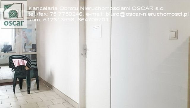 Lokal użytkowy 32,36 m2 w centrum Zgorzelca, wysoki standard Zgorzelec, Ścisłe Centrum  32m2 Foto 1