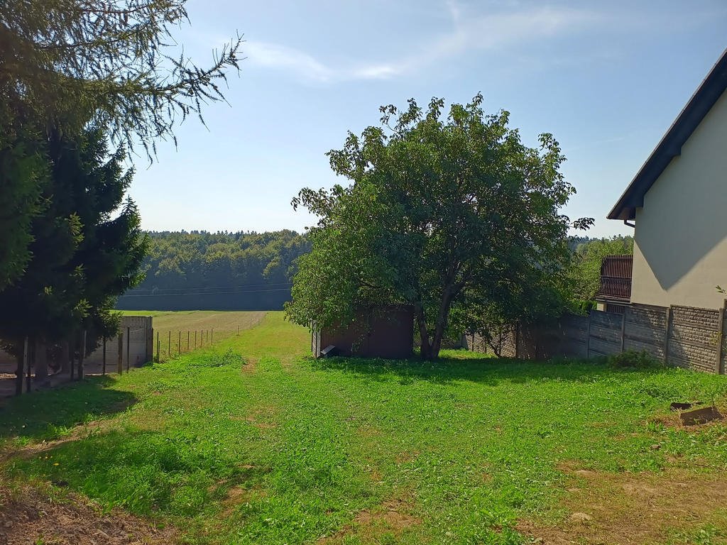 Działka budowlana na sprzedaż Trzcianka  5 000m2 Foto 2