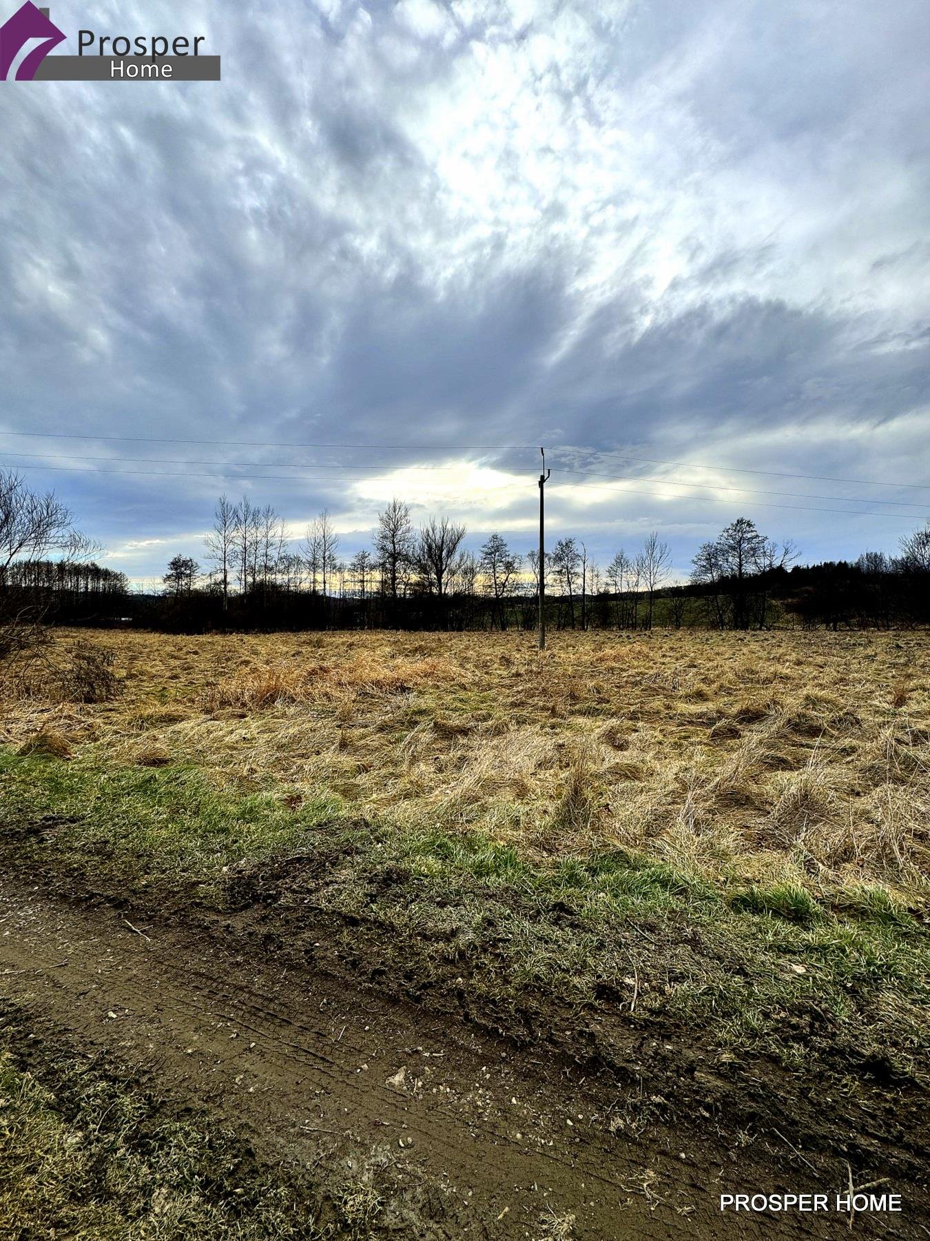 Działka inna na sprzedaż Hadle Kańczuckie  5 100m2 Foto 4