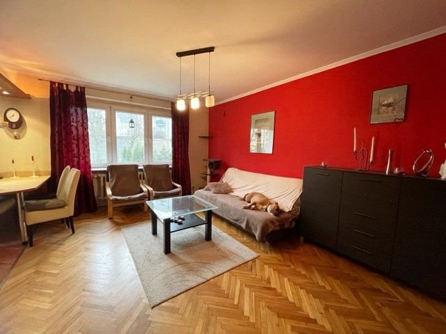 Mieszkanie trzypokojowe na sprzedaż Starogard Gdański, Józefa Wybickiego  65m2 Foto 3