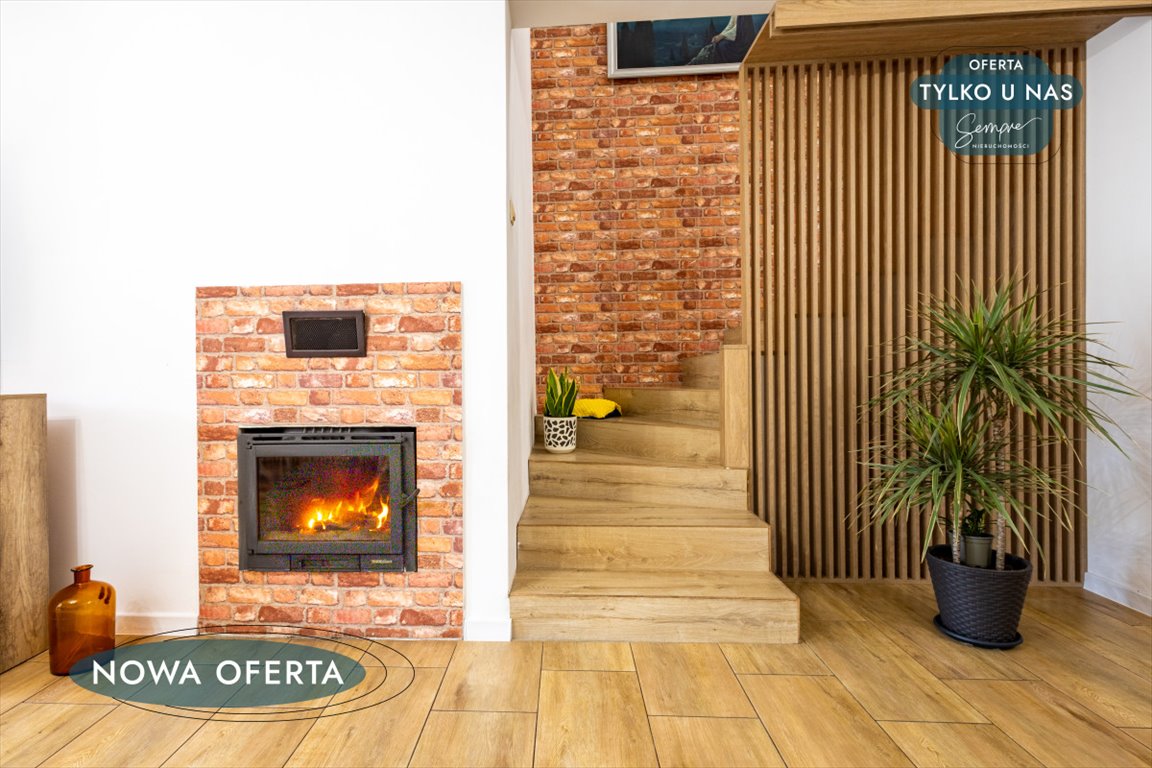 Dom na sprzedaż Dzigorzew  229m2 Foto 1