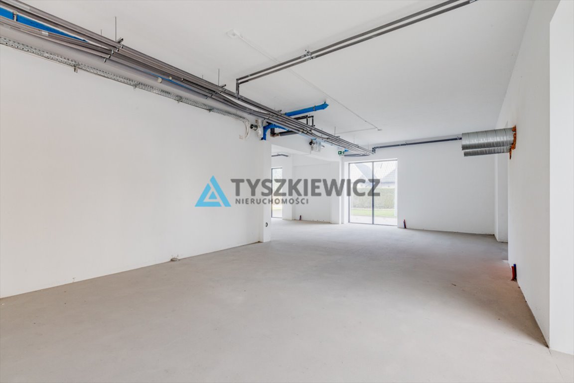 Lokal użytkowy na sprzedaż Wejherowo, Rybacka  256m2 Foto 8