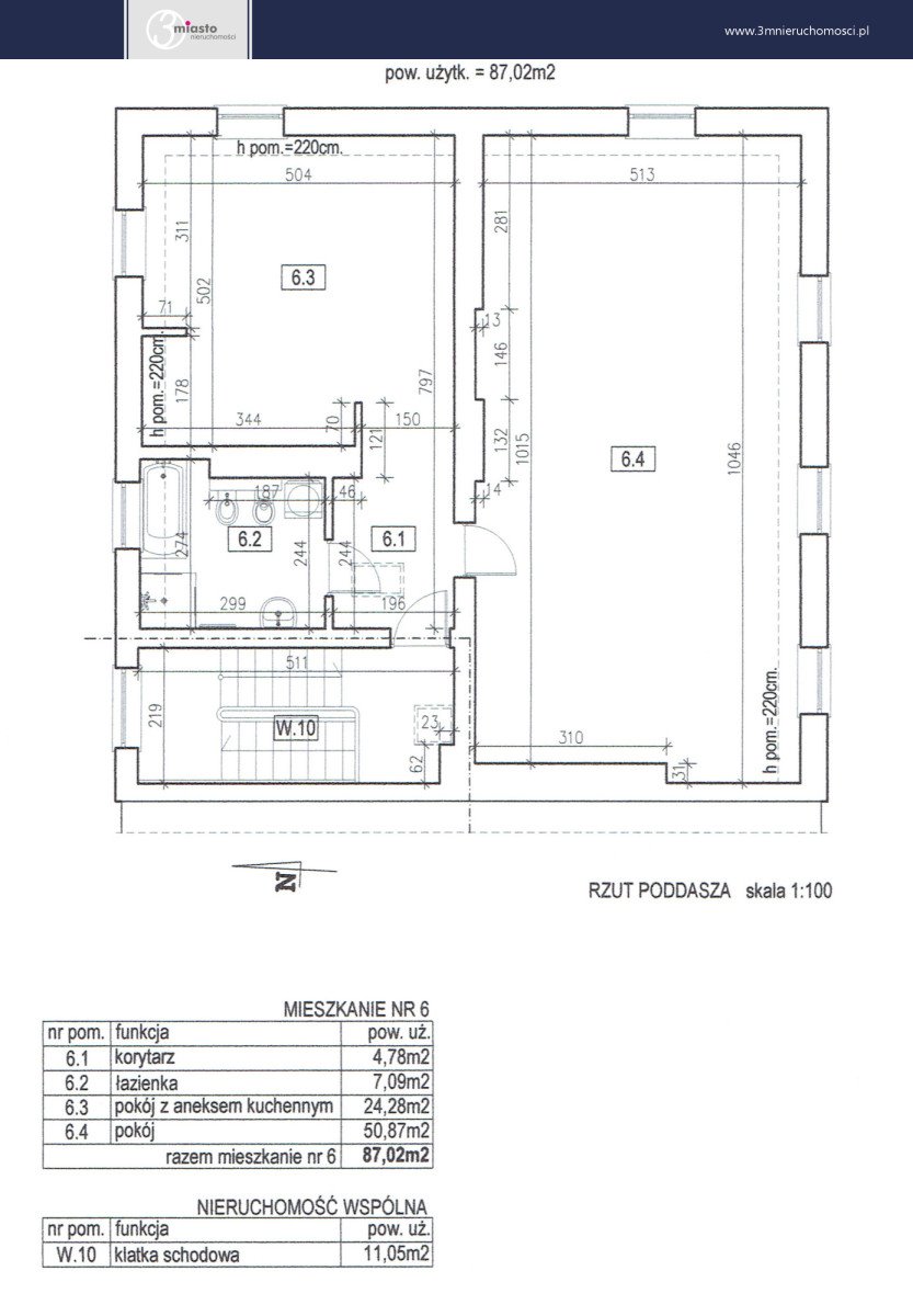 Lokal użytkowy na wynajem Gdynia, Orłowo, Jodłowa  87m2 Foto 1