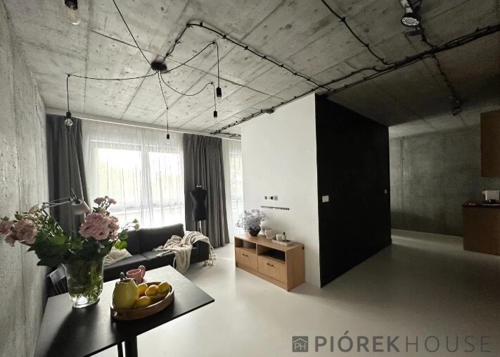 Kawalerka na sprzedaż Warszawa, Wola, Wolska  49m2 Foto 1