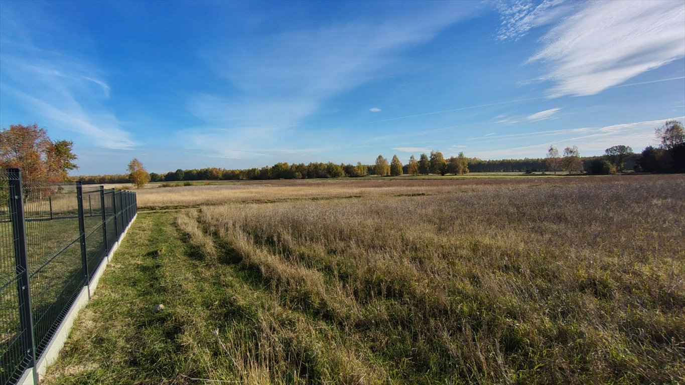 Działka inna na sprzedaż Nowa Wieś, Nowa Wieś  1 380m2 Foto 14