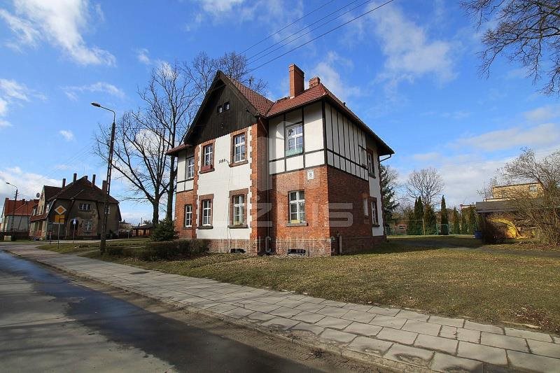 Mieszkanie dwupokojowe na sprzedaż Starogard Gdański, Kryzana 48m2 Foto 1 Mieszkanie dwupokojowe na sprzedaż Starogard Gdański, Kryzana 48m2 Foto 1