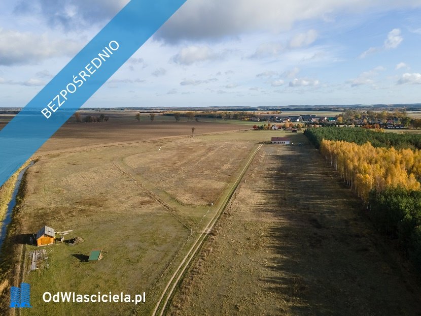 Działka budowlana na sprzedaż Pisz  1 500m2 Foto 3