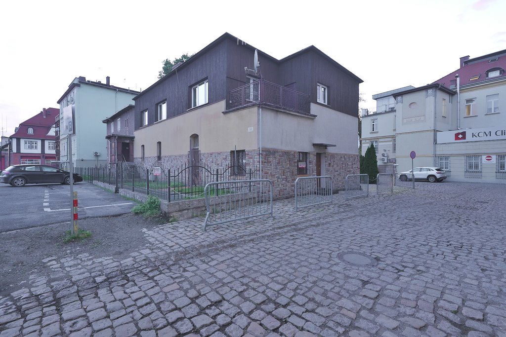 Dom na sprzedaż Jelenia Góra, Józefa Piłsudskiego  257m2 Foto 3